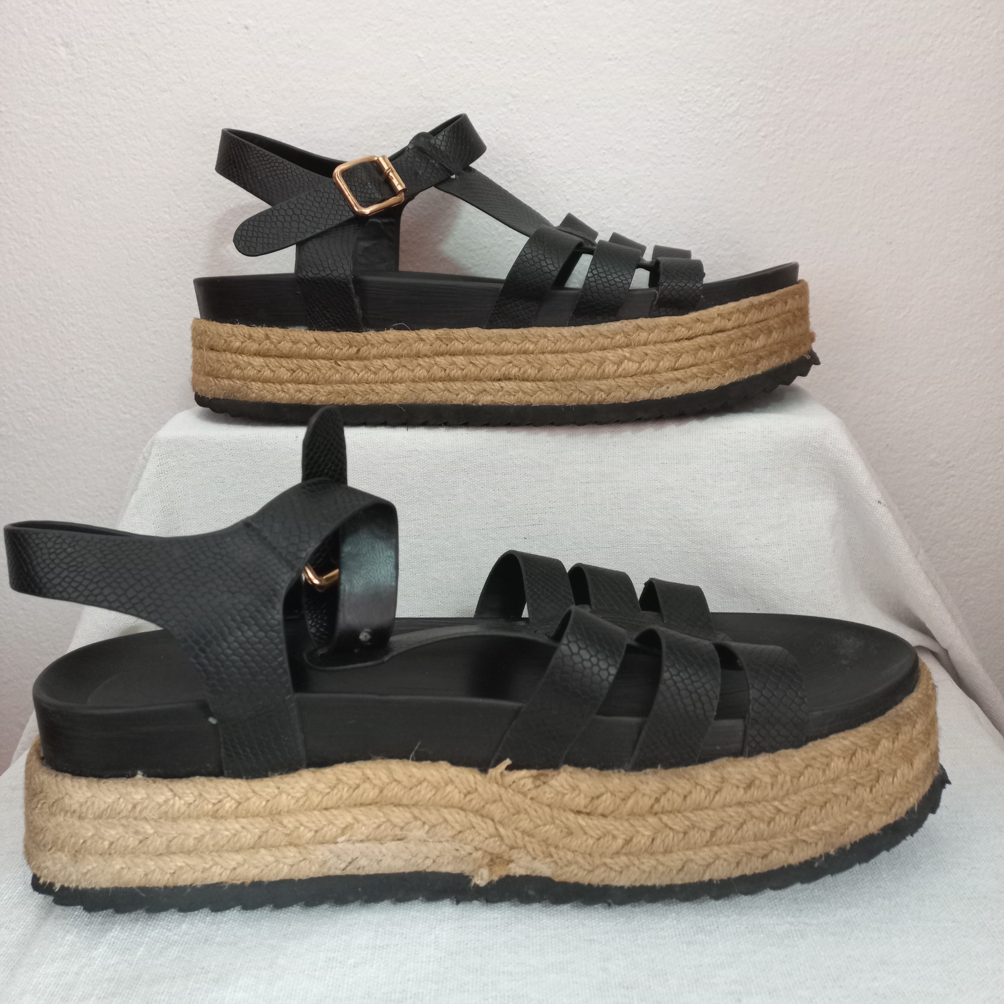 Sandalias Miss Carol